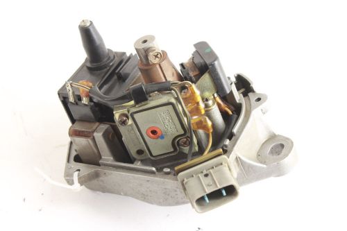 Used oem 1998-2002 honda accord lx ex f23 2.3 hitachi distributor