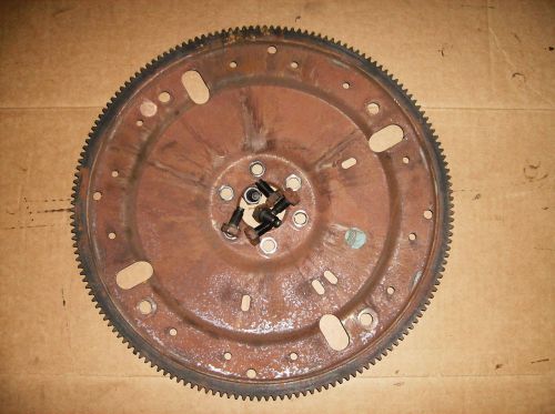 Ford lincoln mercury 4.6 v8 auto trans flywheel flexplate