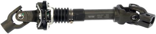 Dorman 425-257 steering column/component-steering shaft