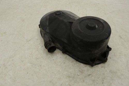 Polaris trail boss 250 85-94 belt clutch cover outer 12084