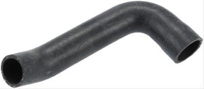 Goodyear 60338 radiator hose molded rubber black lower chevy ford each