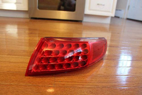 03 04 05 06 07 08 infiniti fx35 fx45 rh side taillight tail light lamp oem mint