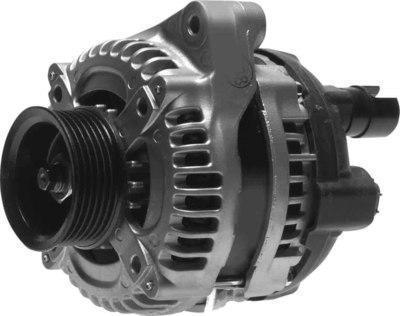 Denso 210-0469 alternator/generator-reman alternator