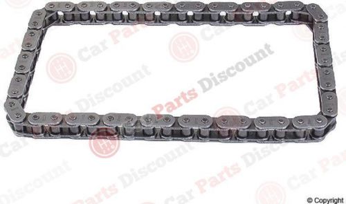 New iwis engine oil pump chain, 11411729136