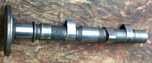 Porsche 356a 356b  original camshaft new old stock ae