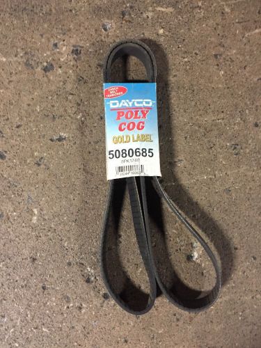 Dayco polly cog 5080685