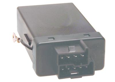 Acdelco oe service 12365369 relay, wiper motor control