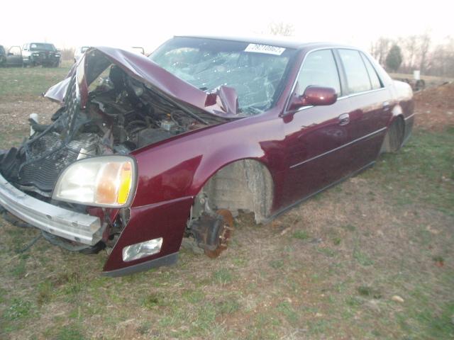 2002 cadillac deville  parts call or message and i will post part sk#7705