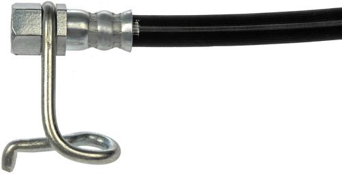 Dorman h621610 brake hose, rear-brake hose