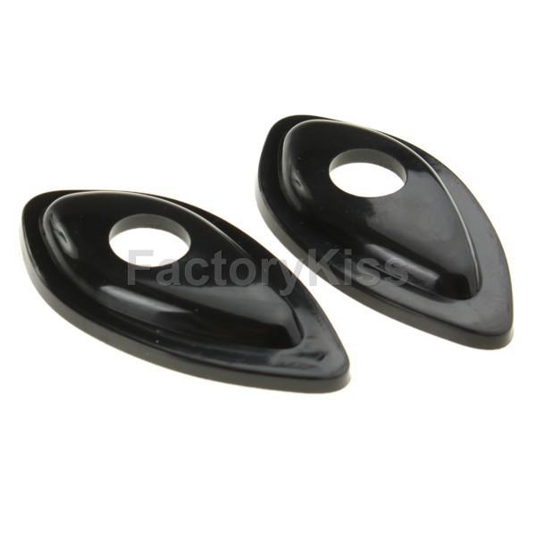 Smf 2x turn signal adapters for yamaha yzf r1 r6 fazer 600 1000