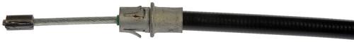 Dorman c95237 brake cable-cable - parking brake