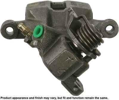 Cardone 19-3298 rear brake caliper-reman friction choice caliper