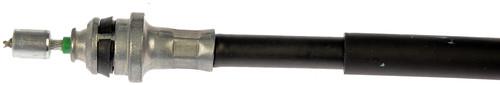 Dorman c660304 brake cable-cable - parking brake