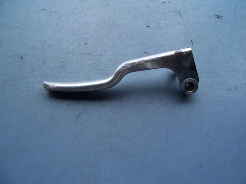 057 suzuki gsxr750 gsxr 750 600 06 07 clutch lever damaged