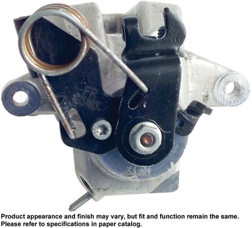 Cardone 19-2721 rear brake caliper-reman friction choice caliper