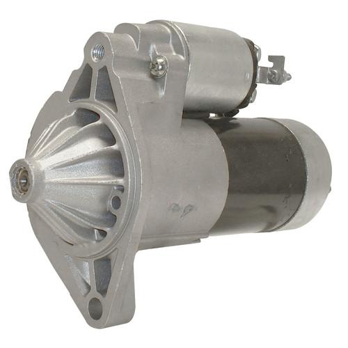 Acdelco professional 336-1493a starter-reman starter motor