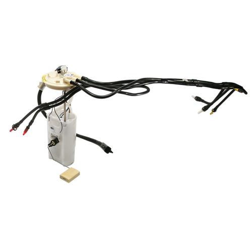 Delphi fg0019 fuel pump & strainer-fuel pump module assembly