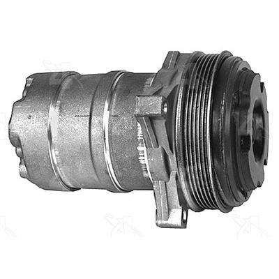 Four seasons 57957 a/c compressor