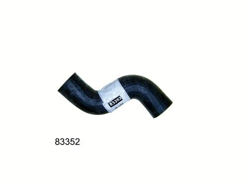 Cadna 83352 lower radiator hose-radiator coolant hose