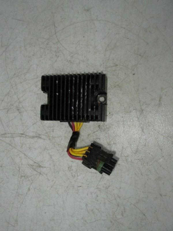 2000 bombardier ds 650 voltage regulator oem stock 