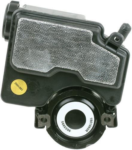 Cardone 96-55895 steering pump-new cardone select power steering pump