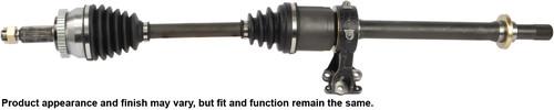 Cardone 66-3495 cv half-shaft assembly