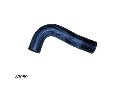 Cadna 83089 upper radiator hose-radiator coolant hose