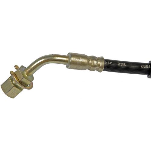 Dorman h620619 brake hose, front-brake hose