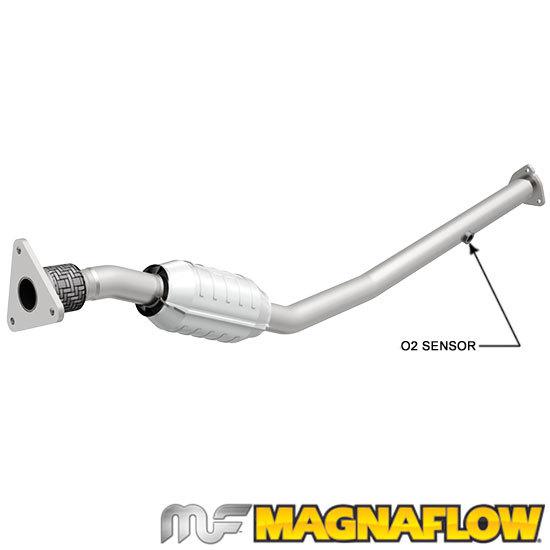 Magnaflow catalytic converter 23630 saturn ion,ion-1,ion-2,ion-3