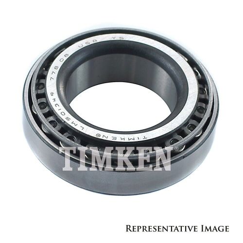 Wheel bearing  timken  np182140904a1