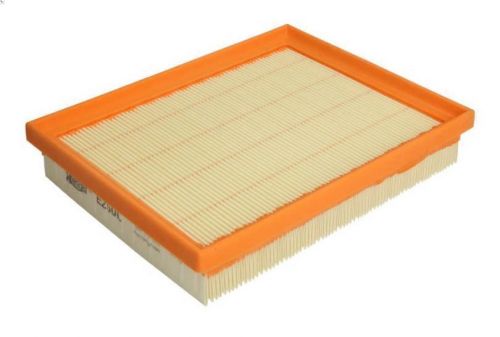 Air filter hengst e250l for opel tigra (s93) 1.4 1997-2-