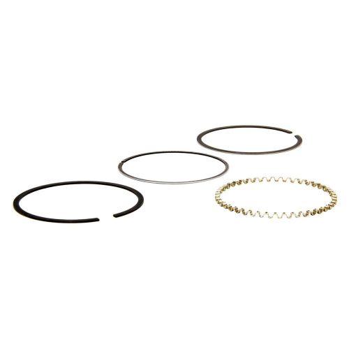 Wiseco 9650xx - high performance piston ring set