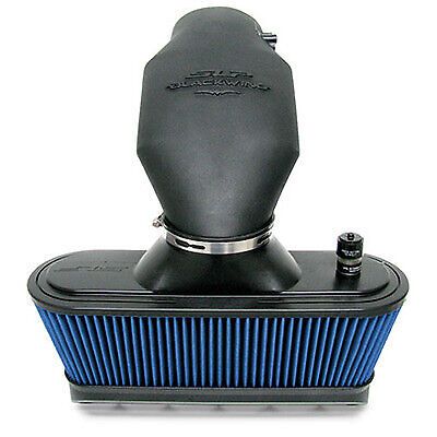 Slp performance cold-air induction 08-13 c6 corvette/2006-13 z06 21121