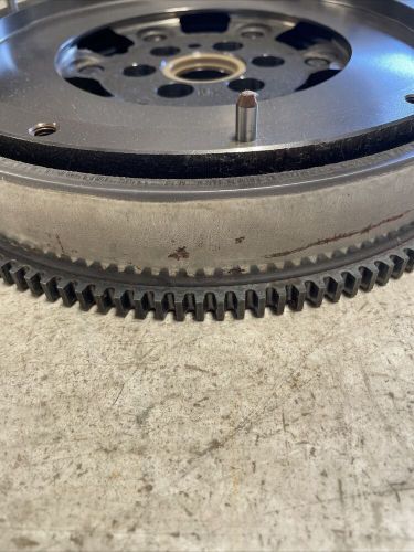 Clutch flywheel luk dmf133