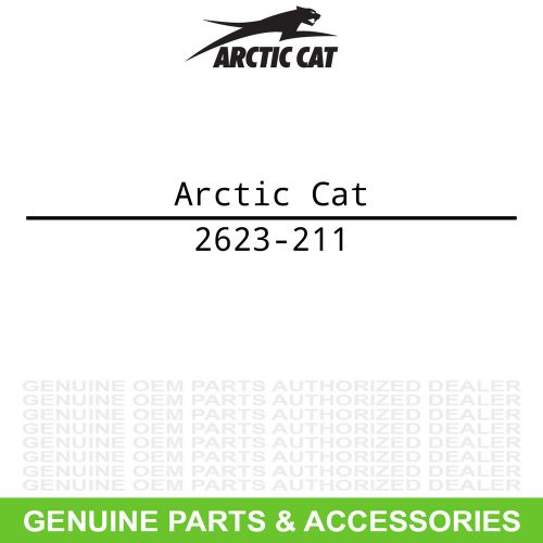 Arctic cat 2623-211 self tapping screw blast riot wildcat zr 4000 8000