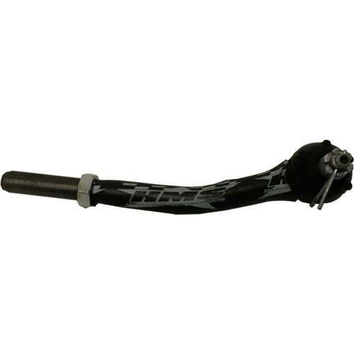 Hms inner tie rod lh thread bent