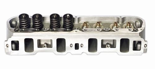 Sbf fits 185 thumper cyl head aluminum - assembled