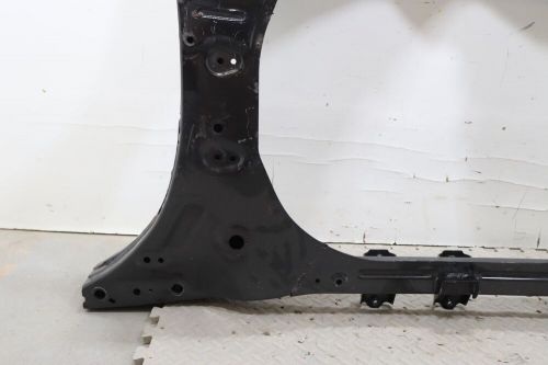 2022 2023 acura mdx crossmember/cradle/undercarria front 50210tyaa15