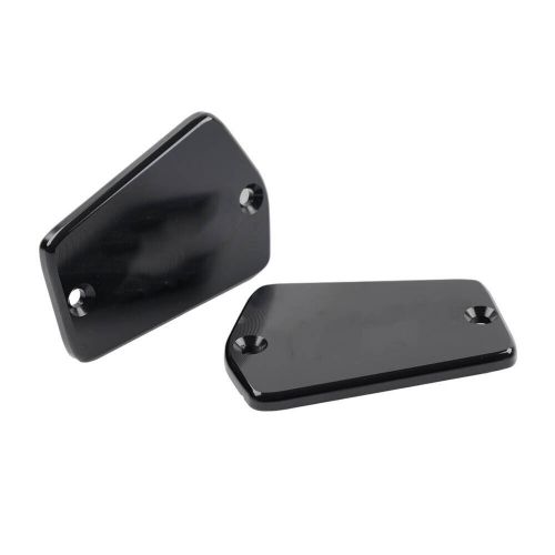 Liquid container cover for yamaha v-max 1200 1985-2007 87-