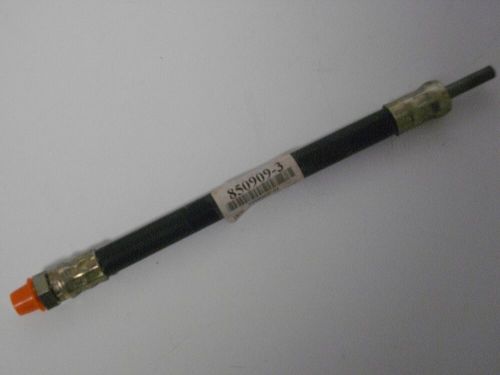 Volvo penta sterndrive 850909-3 hydraulic hose oem boat marine