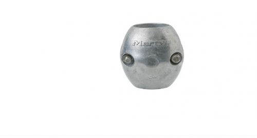 Martyr anodes streamlined 1-1/8&#034; shaft anode, aluminum