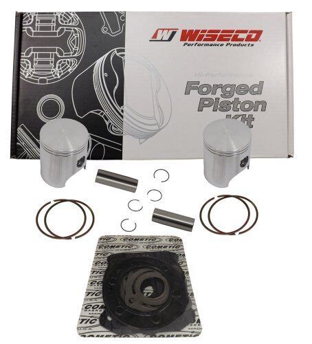 Wiseco standard bore piston kit - sk1281