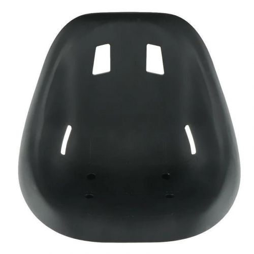 Plastic bucket seat diy build custom fitment for drift trike go kart cart buggyp