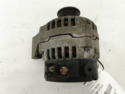 Mercedes slk230 r170 alternator fits 1997 1998 1999 2000 2001 2002 2003 2004