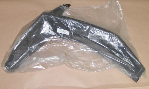 2014-2024 genuine polaris front left fender flair rzr 1000 900  xp # 5439760-070