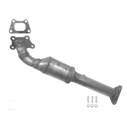 For chevrolet colorado &amp; gmc canyon 2015 2016 direct fit catalytic converter csw