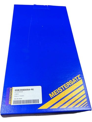 Meistersatz 098398009a-fe filter kit **sale**