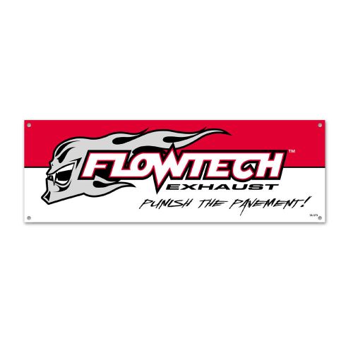 Flowtech 36-373 flowtech banner