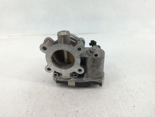 2018-2022 gmc terrain throttle body c1f23