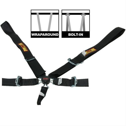 Rci camlock harnesses 9210cd